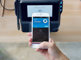 Ditch your wallet now: NFC mobile payments explained