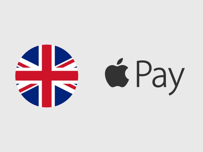 Apple Pay coming to the UK next month