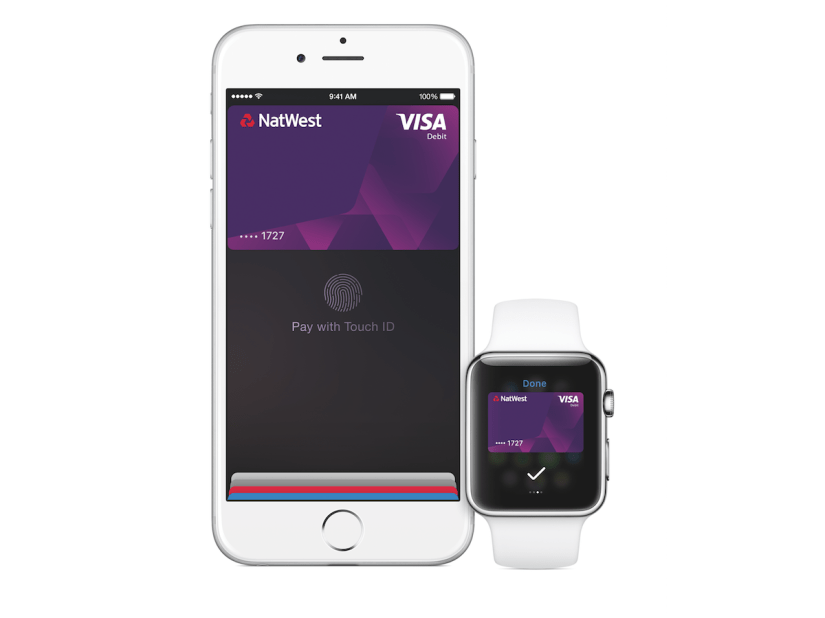 Everything you need to know for using Apple Pay in the UK