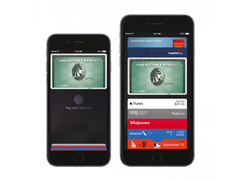 Apple Pay likely to incorporate person-to-person payments in 2016