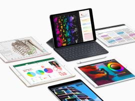 Why iOS 11 makes iPad awesome all over again