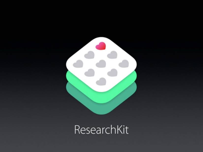 Why Apple’s ResearchKit is more exciting than a new MacBook or Apple Watch