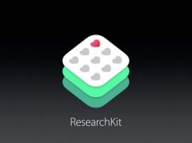 Why Apple’s ResearchKit is more exciting than a new MacBook or Apple Watch