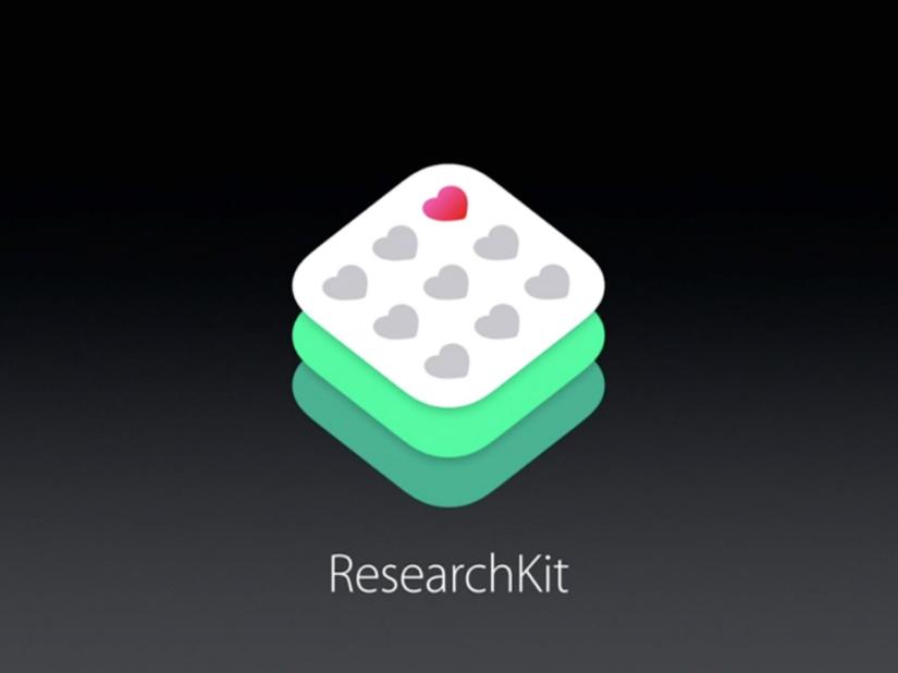 Why Apple’s ResearchKit is more exciting than a new MacBook or Apple Watch
