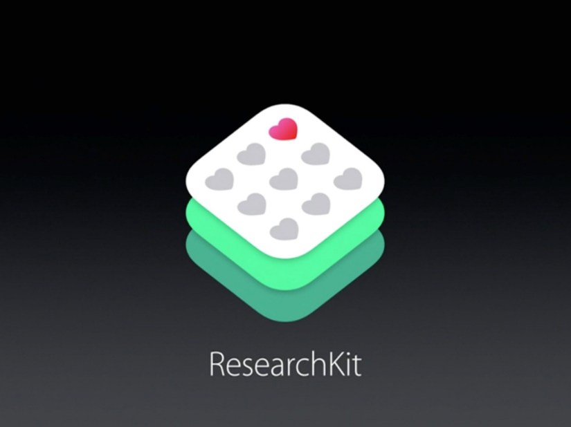 Why Apple’s ResearchKit is more exciting than a new MacBook or Apple Watch