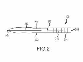 Apple iPad Pro to get Livescribe-style smart pen?