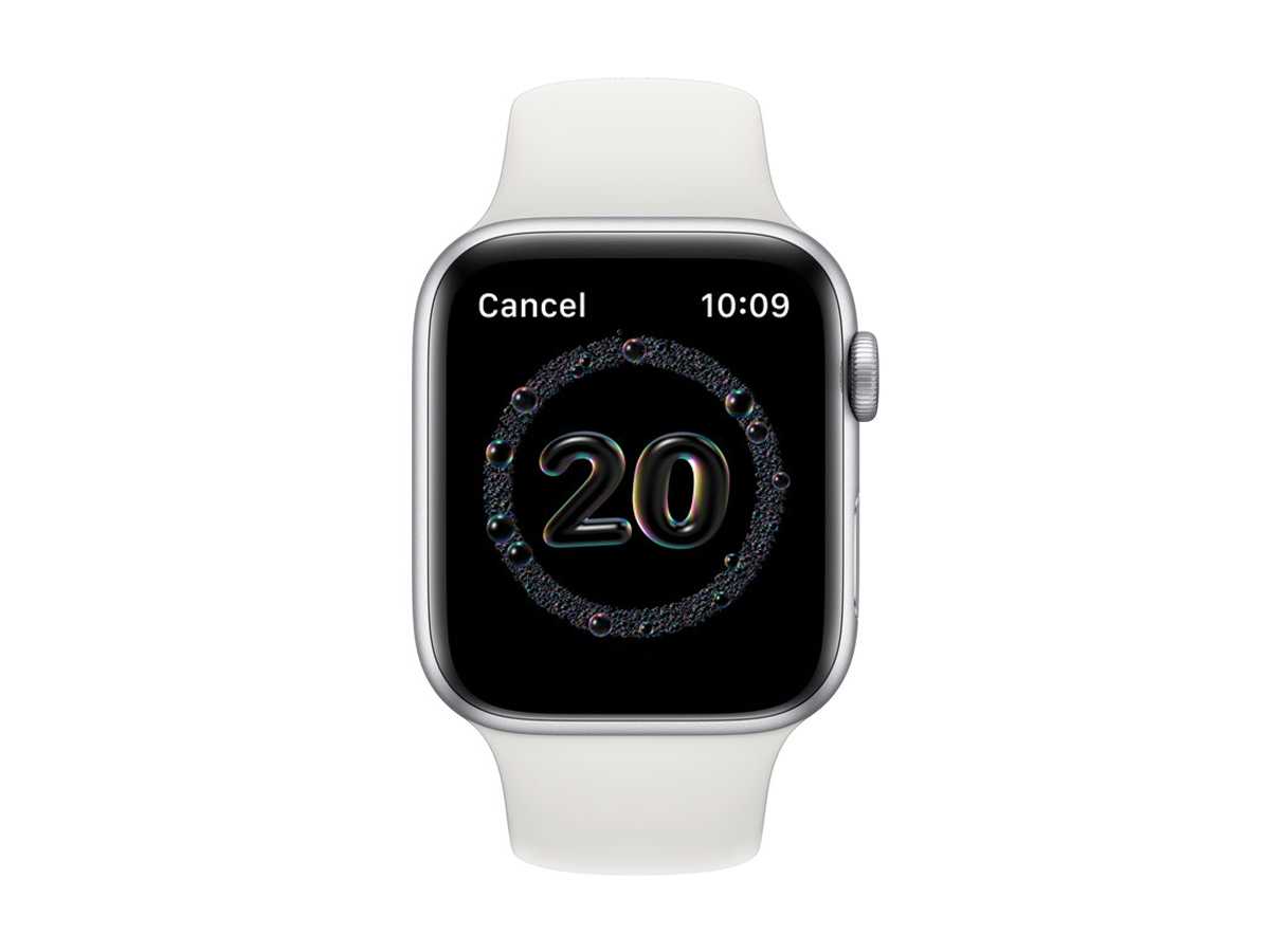 Apple Watch: (series) 6 of the best