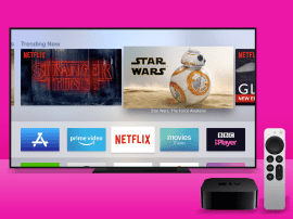 The 22 best Apple TV apps you’ll actually use