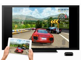 Fully Charged: Next Apple TV to support games, Middle-Earth built in video game, buy a 3D printed Sad Keanu