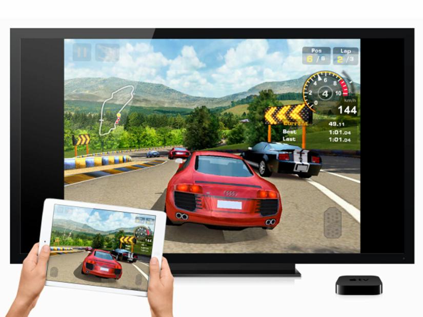 Fully Charged: Next Apple TV to support games, Middle-Earth built in video game, buy a 3D printed Sad Keanu