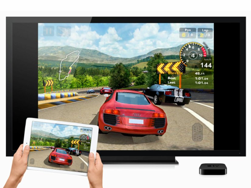 Fully Charged: Next Apple TV to support games, Middle-Earth built in video game, buy a 3D printed Sad Keanu