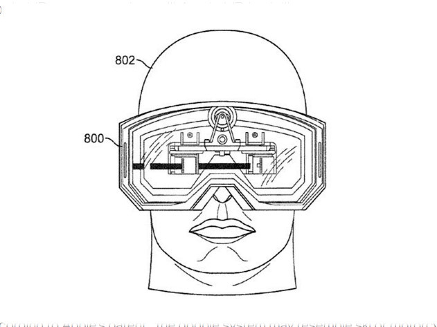 VR or AR?