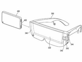 Apple has a team of hundreds working on VR and AR headsets, claims report