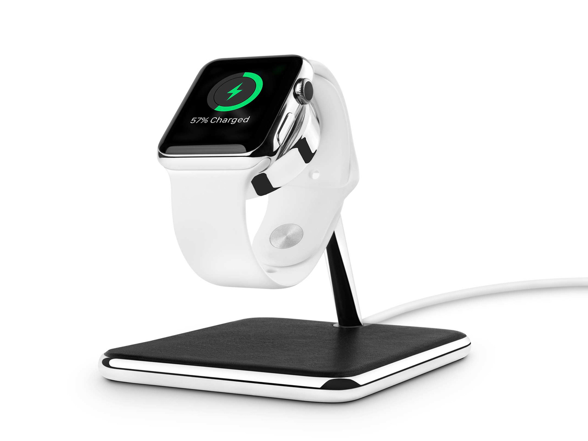 TwelveSouth Forte Apple Watch Stand (£50)