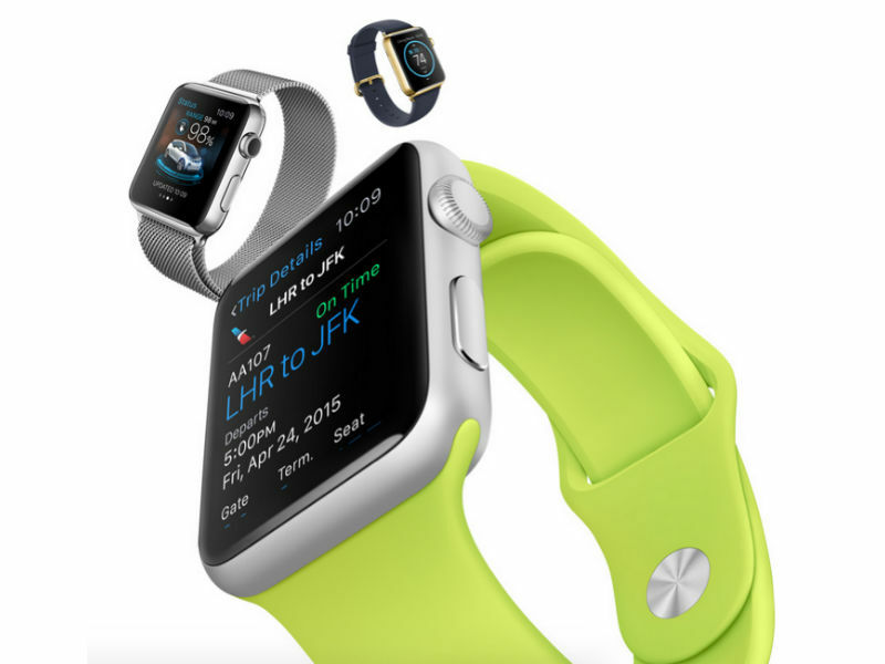 Six of the best: Apple Watch games