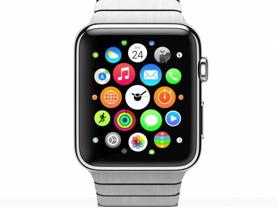 Apple Watch - The Verdict