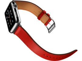 New Apple Watch Hermès band colours will be available separately