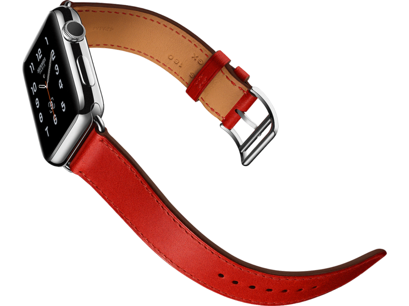 New Apple Watch Hermès band colours will be available separately