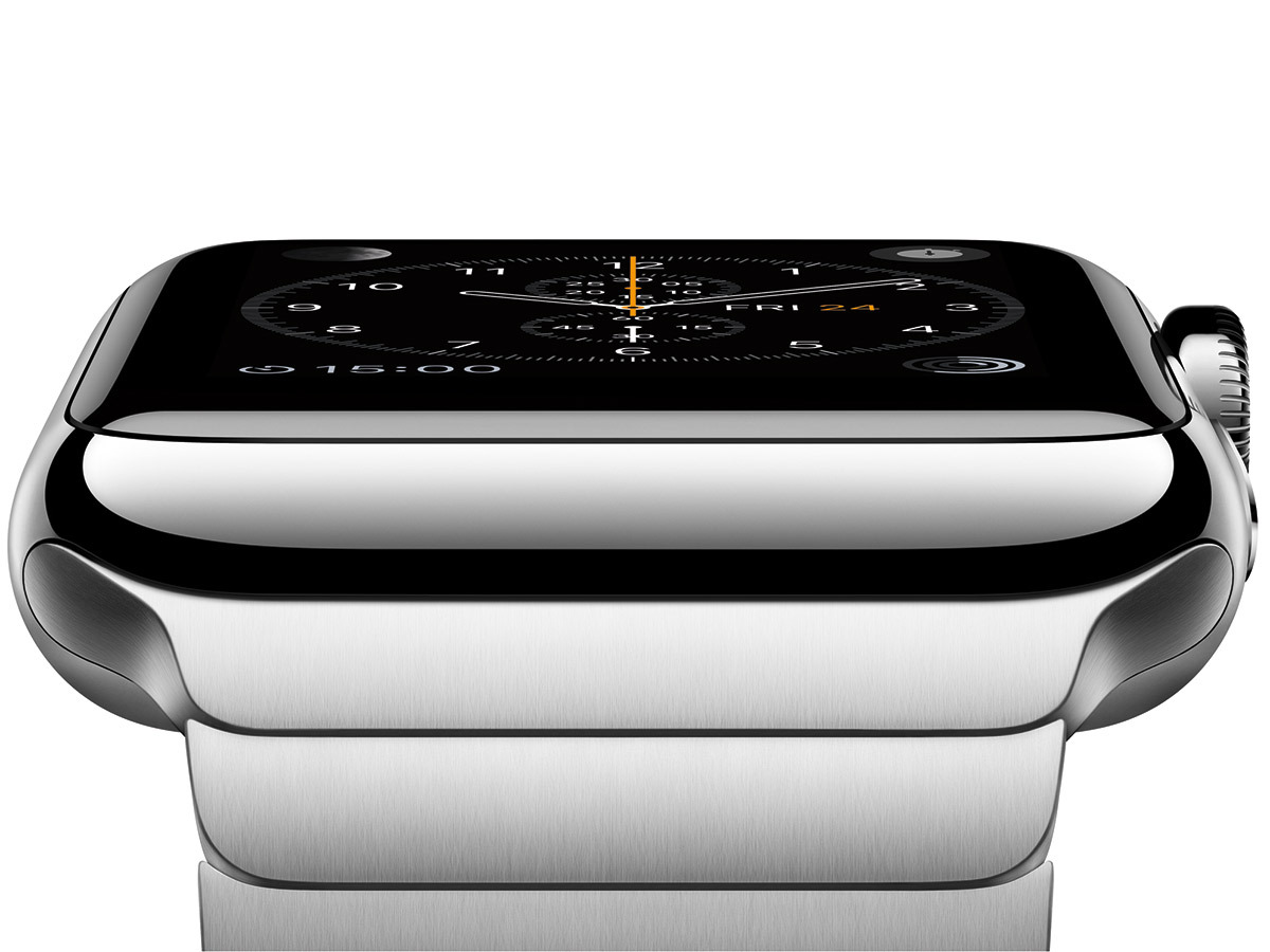 Apple Watch 2