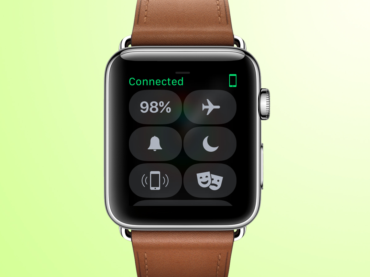 12 essential Apple Watch Series 2 and watchOS 3 tips and tricks Stuff