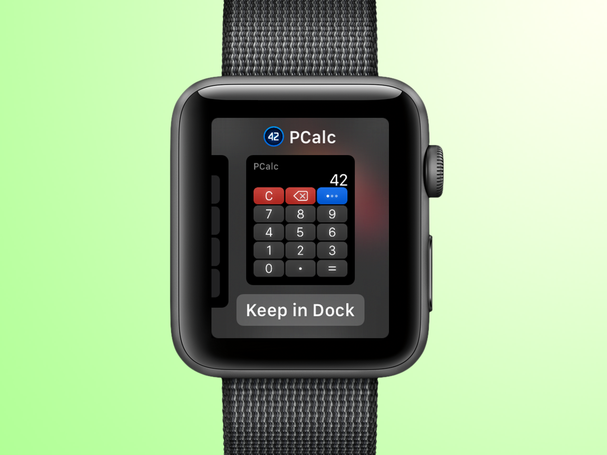 Apple Watch Series 2 and watchOS 3 tips 