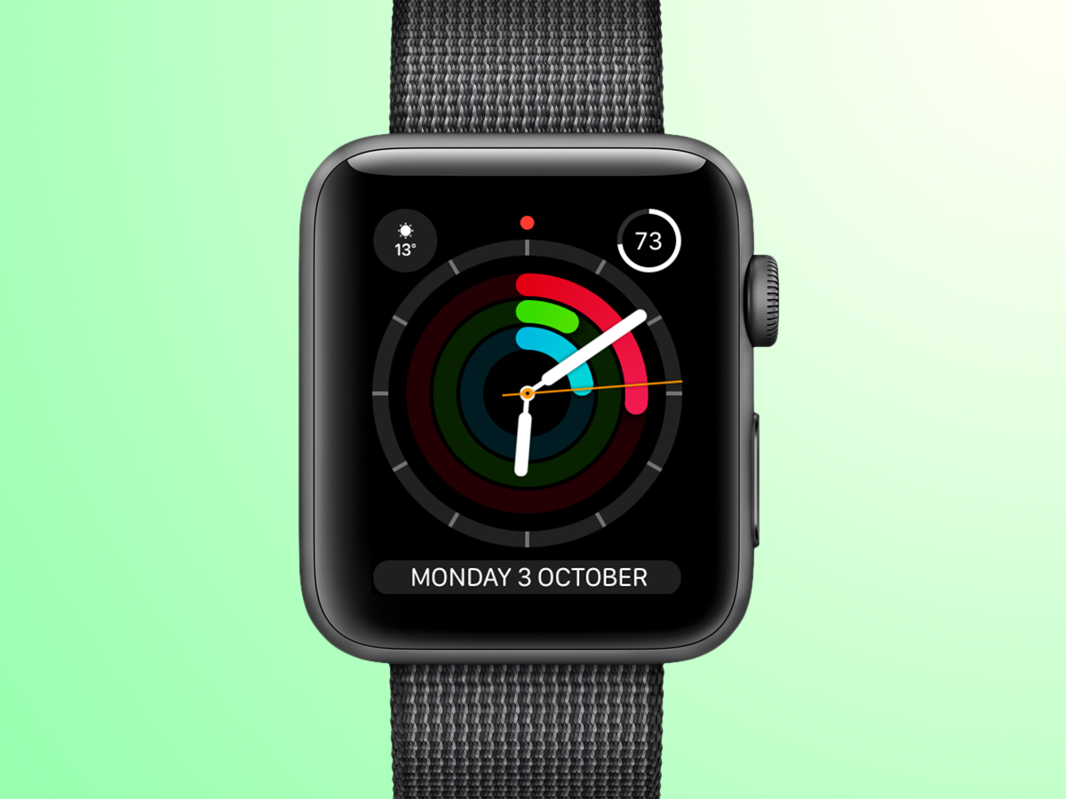 12 essential Apple Watch Series 2 and watchOS 3 tips and tricks | Stuff