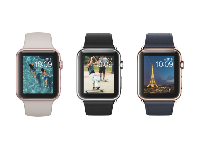 Apple’s watchOS 2 releases, bringing native apps and more to Apple Watch