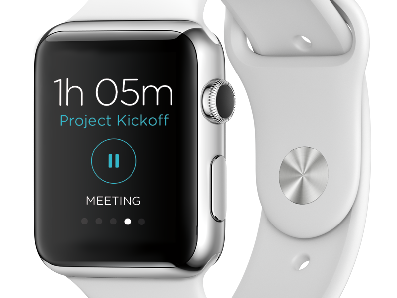 watch
