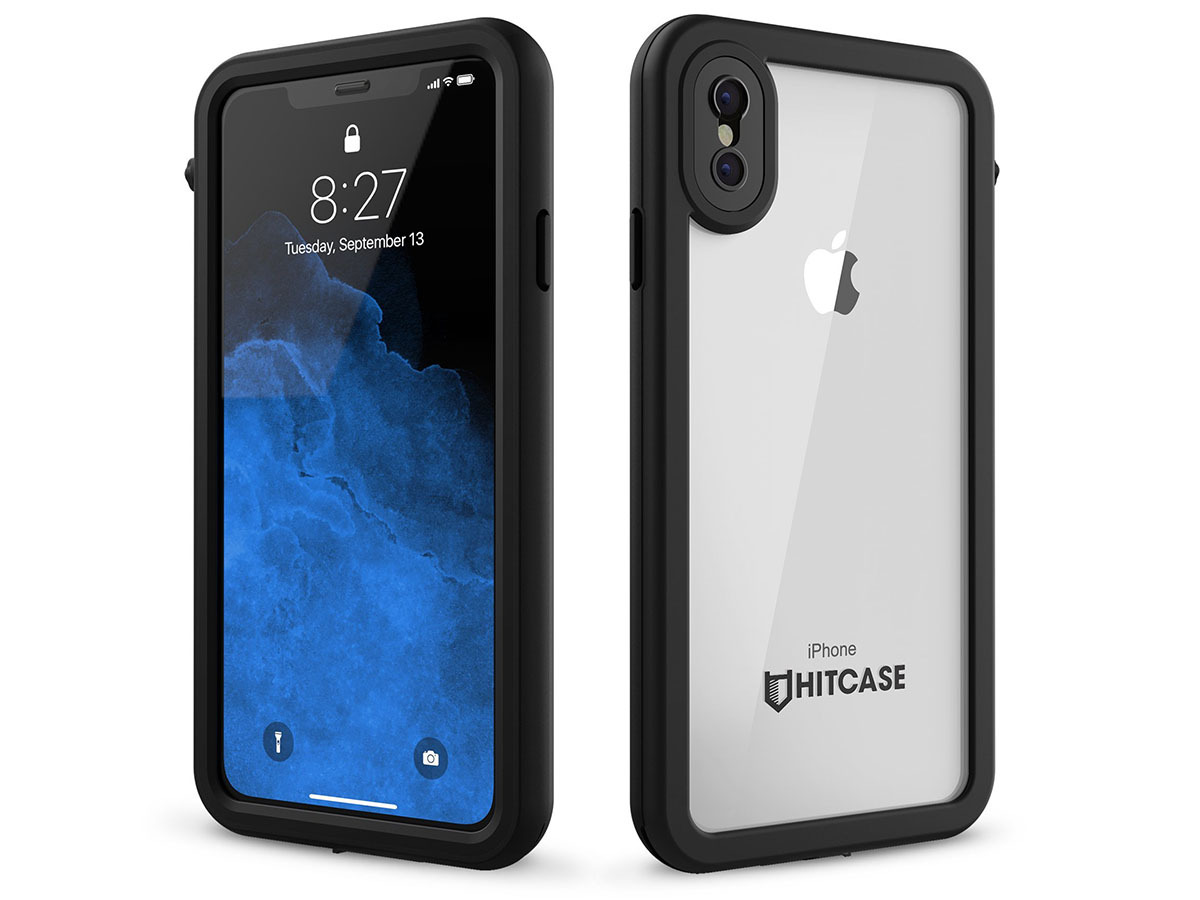 Hitcase Splash for iPhone XS Max (£53.55)