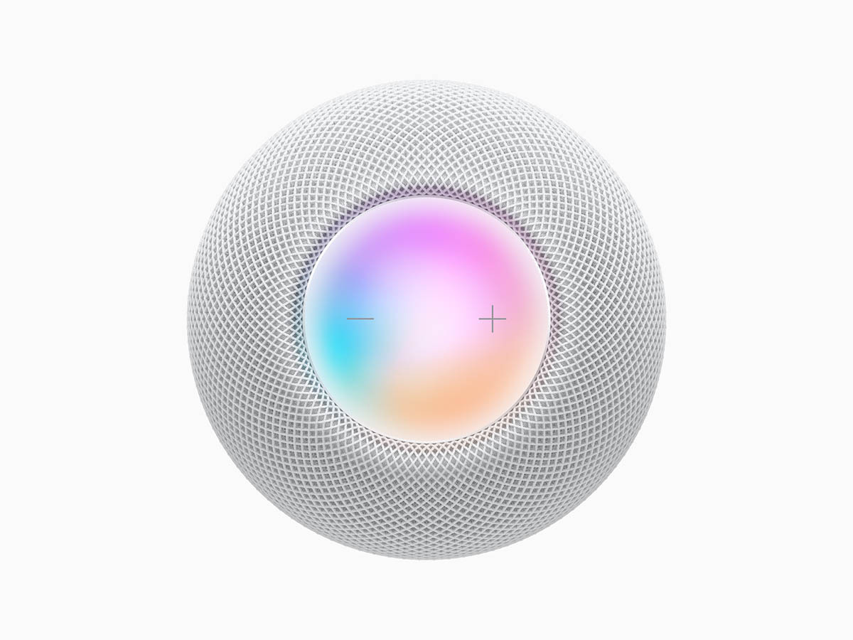 HomePod mini