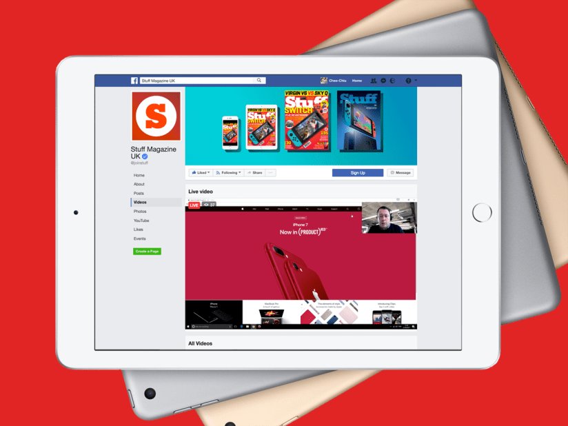 Everything you need to know about Apple’s surprise new devices