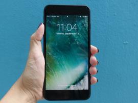 Apple iPhone 7 Plus review