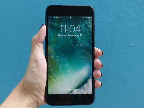 Apple iPhone 7 Plus review