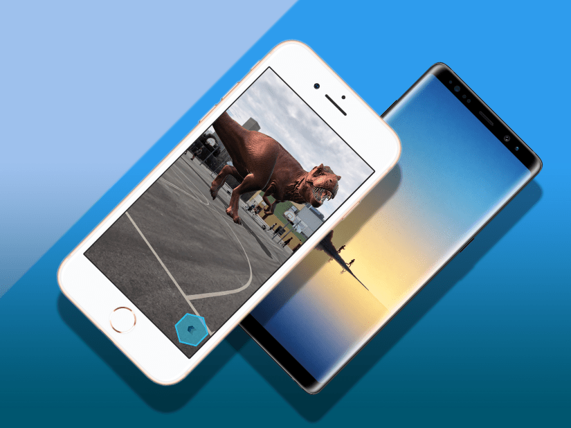 Apple iPhone 8 Plus vs Samsung Galaxy Note 8: Which is best?