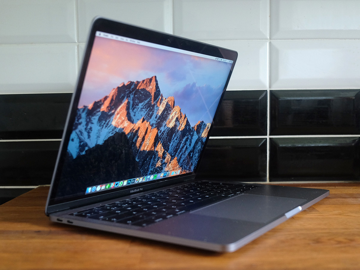 Apple MacBook Pro  review   Stuff