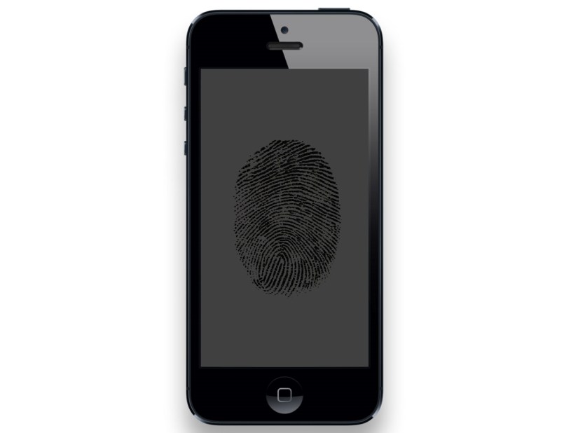 Rumour: iPhone 5S will recognise your fingerprint