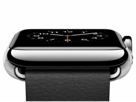 First Apple Watch software update boosts app performance and fitness tracking