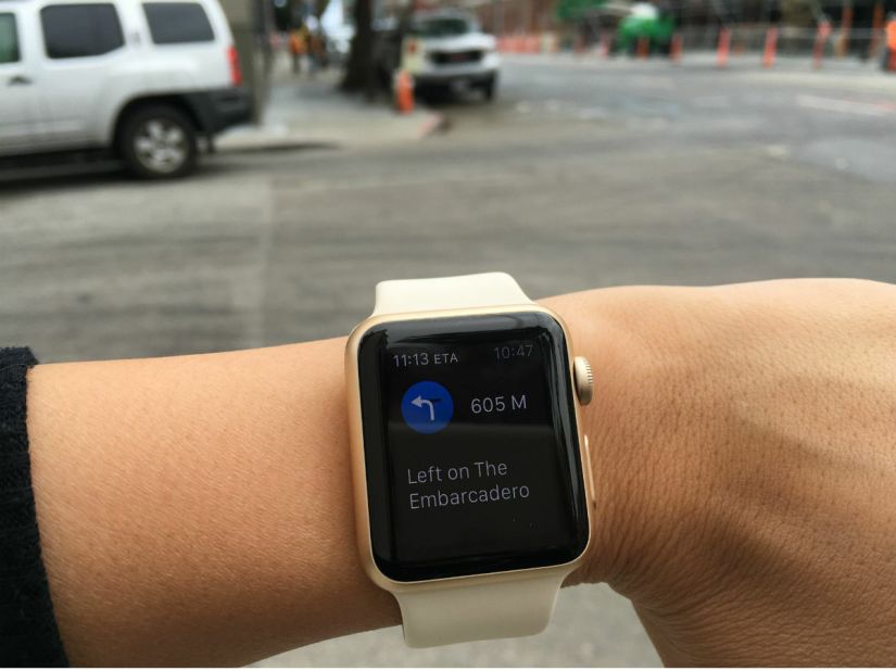 9 handy Apple Watch features you might have missed