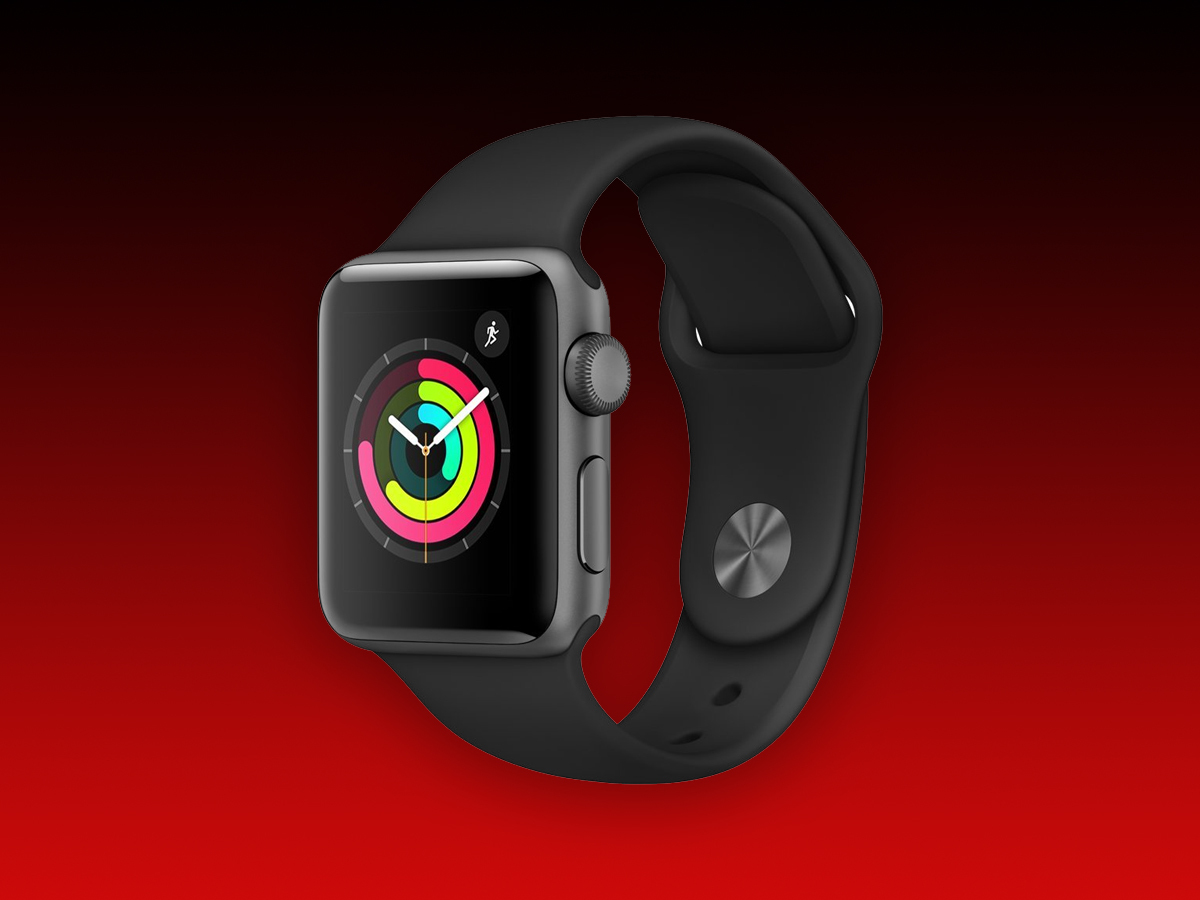 Apple Watch Series 3