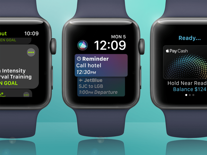 Time to upgrade: the six best features in Apple’s watchOS 4