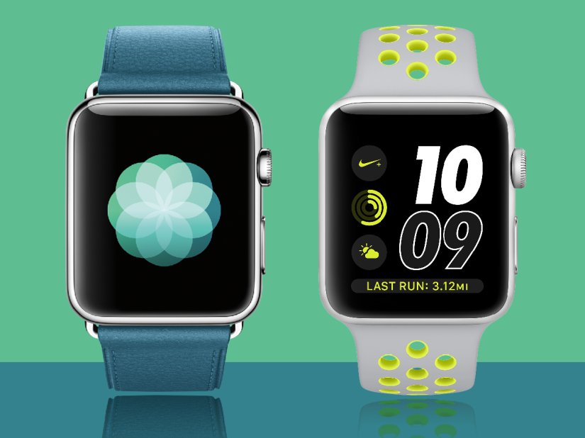 Apple Watch Series 2 vs Apple Watch: Should you upgrade?