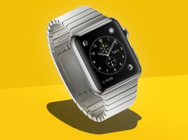 Only two weeks to go until you can walk into an Apple store and buy your Watch in person