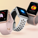 The 46 best Apple Watch apps (that we’re actually using)