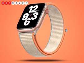 Apple Watch SE is a new ‘affordable’ wearable for all the family