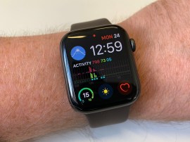 Apple Watch Series 4 review