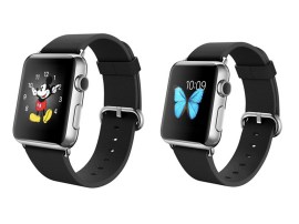 Future Apple Watch could rely less on the iPhone