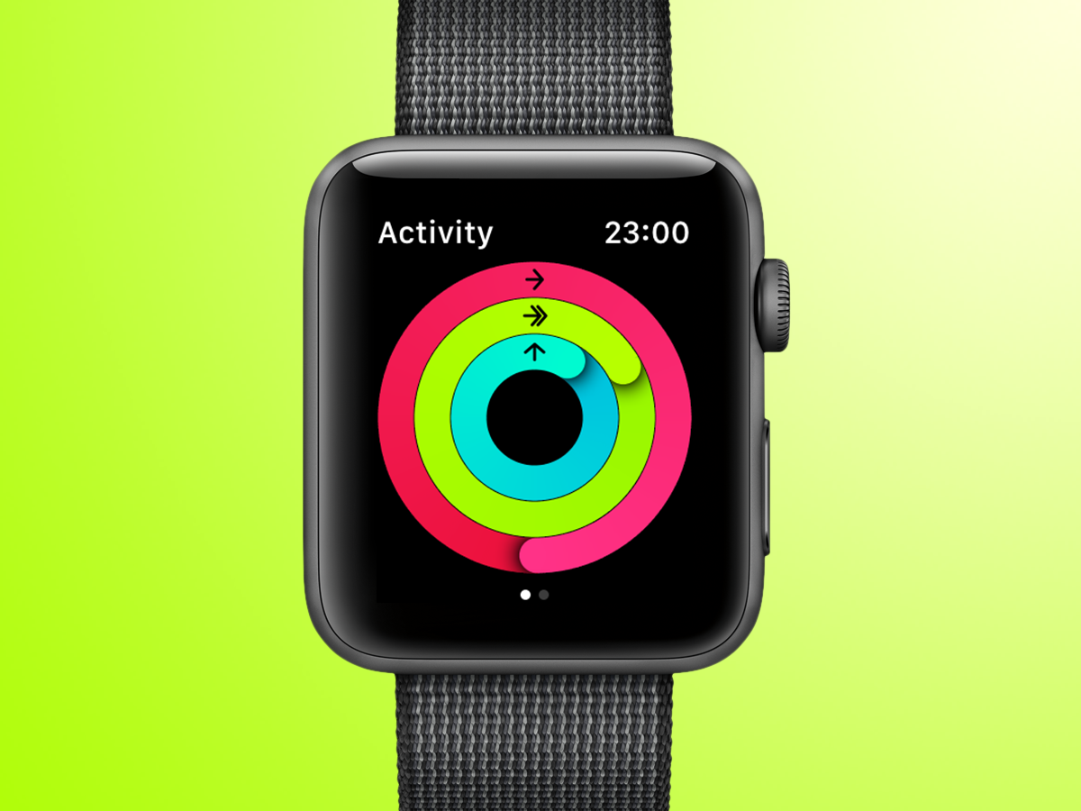 The best Apple Watch fitness apps for 2017 Stuff