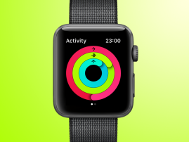 Ring craft: the 8 best Apple Watch fitness apps