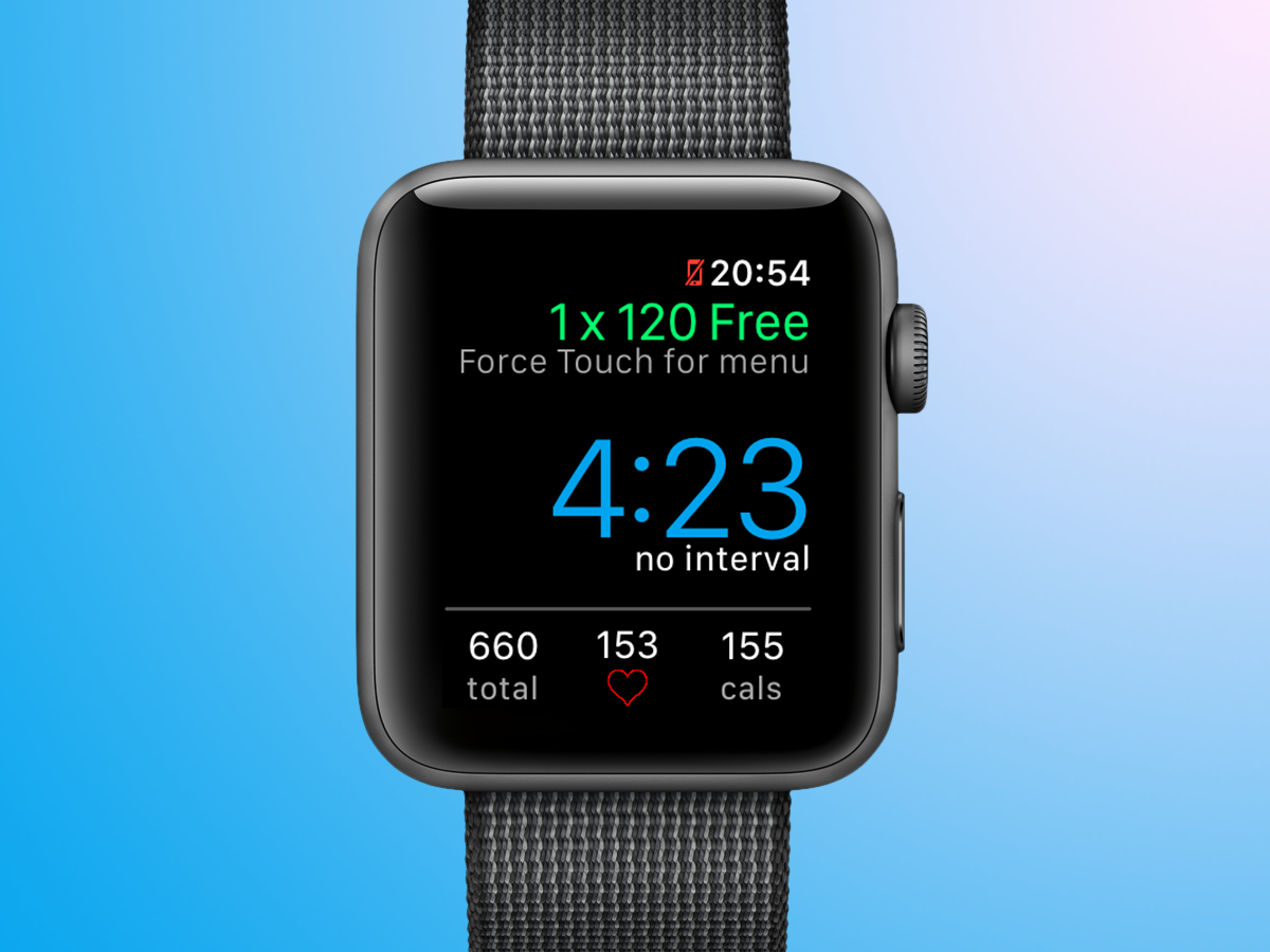 Best for...unleashing your inner Phelps (MySwimPro, £free + IAP)