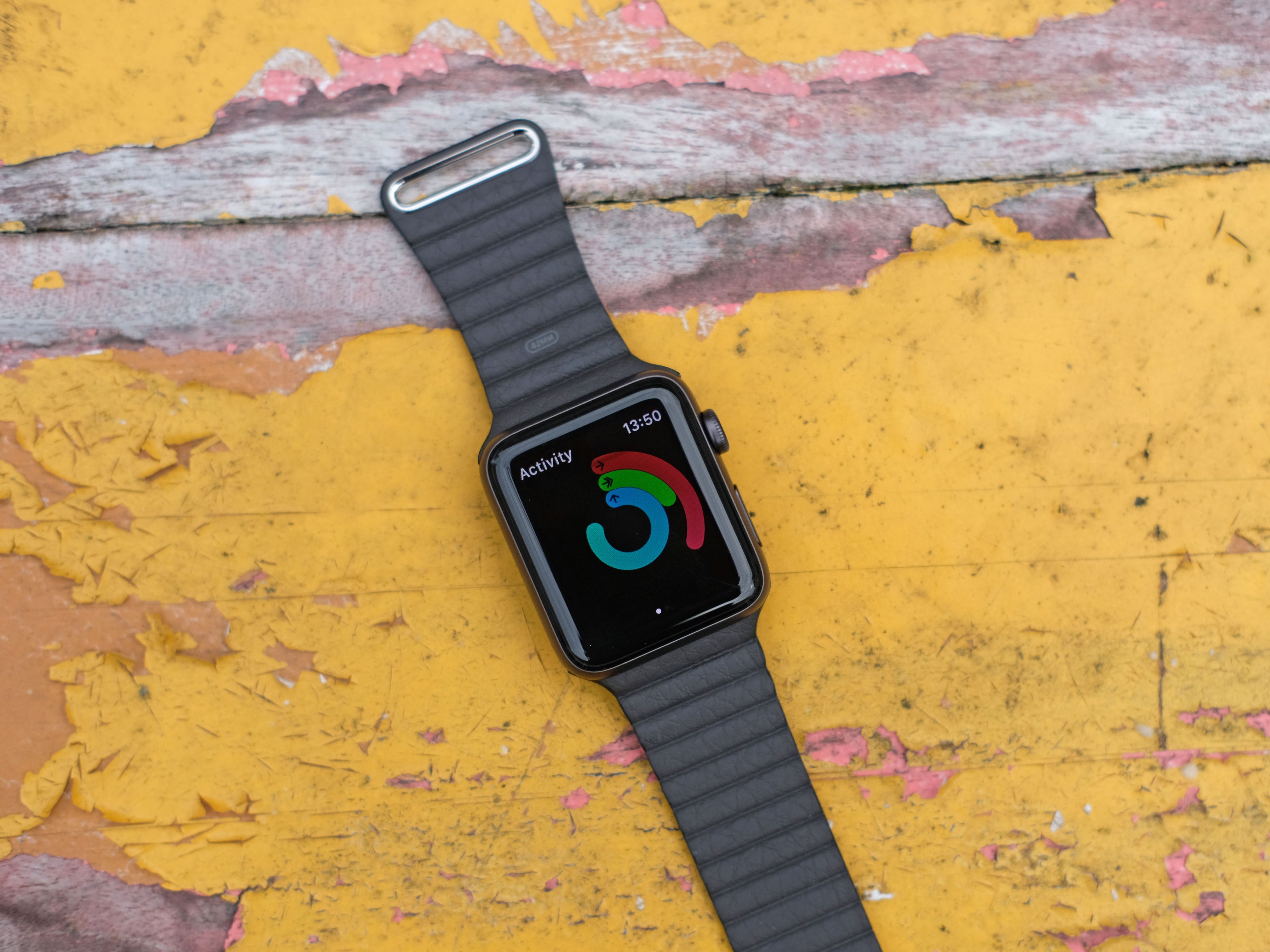 Apple Watch Series 3 (GPS + Cellular) verdict: a call from the future?